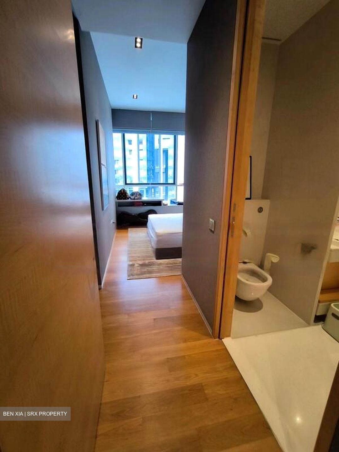 Le Nouvel Ardmore (D10), Condominium #481964491